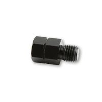 HIGHSIDER ADAPTER M10 R/H TO M10 L/H, BLK