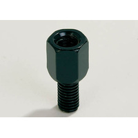 HIGHSIDER ADAPTER M8 R/H TO M10 R/H, BLK