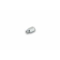 HIGHSIDER ADAPTER M8 R/H TO M10 R/H, CHR