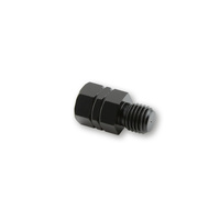 HIGHSIDER ADAPTER M10 L/H TO M10 R/H, BLK