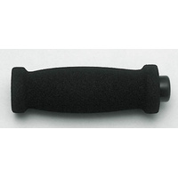 HIGHSIDER SPONGE RUBBER GRIP, BLK