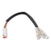 HIGHSIDER TAIL ADAPTER CABLE SEVERAL KTM