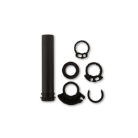 HIGHSIDER THROTTLE TUBE UNIV W/3 ADAPT