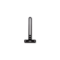 HIGHSIDER REFLECTOR BRACKET LPH