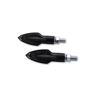 HIGHSIDER LED FLASHER VINCI SMOKE LENS