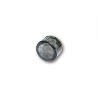 HIGHSIDER LED FLASHER MICRO PIN SMOKE LENS