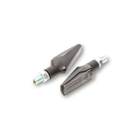 HIGHSIDER LED FLASHER FINELINE SMOKE LENS