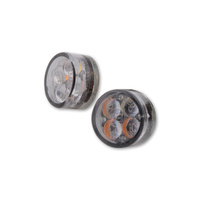 HIGHSIDER MODUL SIXTEEN LED FLASHER 2IN1 TTD