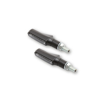 HIGHSIDER SHORTY FIN LED TAIL BRAKE
