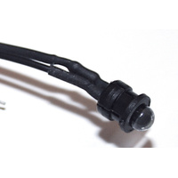 HIGHSIDER LED TELL LIGHT 5MM W CABLE