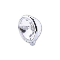 HIGHSIDER BATES STYLE 5 3/4 INCH H4, CHR/CHR