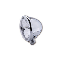 HIGHSIDER BATES STYLE 4 1/2 HIGH BEAM CHR BM