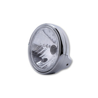 HIGHSIDER LTD 7 INCH H4 CLR S.MOUNT, CHR/CHR