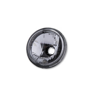 HIGHSIDER HIGH BEAM INSERT 90MM H4 CLR LENS