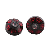 HIGHSIDER ATV LED TAILLIGHT/INDICATOR MODULE