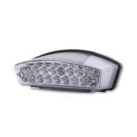 HIGHSIDER LED-TAILLIGHT MONSTER, TRN