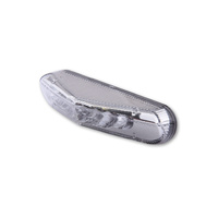 HIGHSIDER TAILLIGHT INCL.LICENCE-LIGHT, TRN
