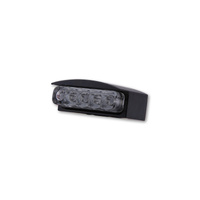 HIGHSIDER LED-LICEN.PL.LIGHT, W.HOUSING, BLK