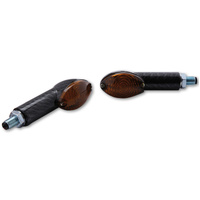 HIGHSIDER WINKER CATEYE, LONG, CAR/SMK