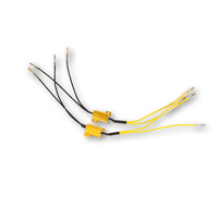 HIGHSIDER POWER RESISTOR 25W PAIR, 10 OHM