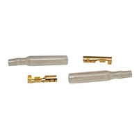 HIGHSIDER CONNECTOR D 3.5MM INSUL, 100 PC