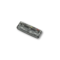 HIGHSIDER SHORTY 2 PRO RECESSED T-LIGHT, TTD