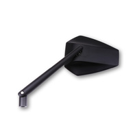 HIGHSIDER MIRROR SURFACE BLK PCS.