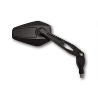 HIGHSIDER MIRROR BOOSTER2 PAIR BLK, M10