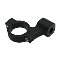 HIGHSIDER CLAMP F.1 INCH HANDLEBARS, BLK