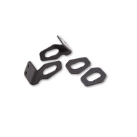 HIGHSIDER MOUNT ADAPT OE FLASHER HONDA 17-