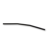 HIGHSIDER PRO BAR LD2 22MM BLK 840MM