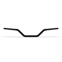 HIGHSIDER PRO FLAT TRACK D25.4/22.2MM BLK
