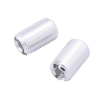 HIGHSIDER M12X1.25_M6 BAR ADAPT FOR SUZ PAIR