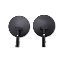 HIGHSIDER SMART BAR END MIR ADJUSTABLE STEM