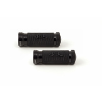 LSL Aluminium Racing Foot Pegs With Rubber