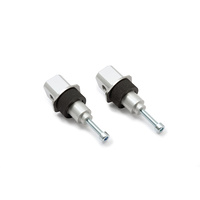 LSL Front Foot Peg Linking Bracket To Suit Triumph Models