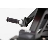 LSL Rear Foot Peg Linking Bracket To Suit Yamaha Models