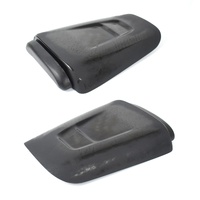 Pyramid Seat Cowl | Unpainted | Honda CBR 900 RR 1992>1997