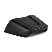 Pyramid Seat Cowl | Matte Black | Honda MSX 125 2021>Current