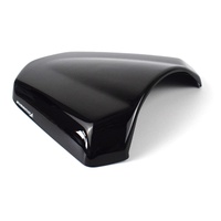 Pyramid Seat Cowl | Graphite Black | Honda CB 750 Hornet 2023>2024
