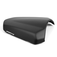 Pyramid Seat Cowl | Matte Black | Honda CB 750 Hornet 2023>Current