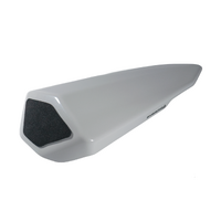 Pyramid Seat Cowl | Pearl Glare White | Honda CB1000 Hornet 2025>Current