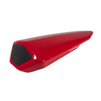Pyramid Seat Cowl | Grand Prix Red | Honda CB1000 Hornet 2025>Current