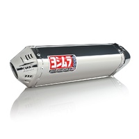 Yoshimura GSX-R600/750 11-24 Race TRC Stainless Full Exhaust, w/ Stainless Muffler