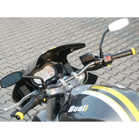 LSL Superbike Conversion Kit To Suit Buell XB9R / XB12R