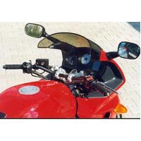 LSL Superbike Conversion Kit To Suit Honda VFR800 1998 - 2001