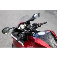 LSL Superbike Conversion Kit To Suit Honda VFR1200F (With DCT Gearbox) 2010 - 2016