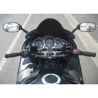 LSL Superbike Conversion Kit To Suit Kawasaki ZZR1200 (2002 - Onwards)