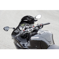 LSL Superbike Conversion Kit To Suit Kawasaki ZZR 1400 2012 - 2014