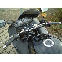 LSL Superbike Conversion Kit To Suit Suzuki Hayabusa 1999 - 2007